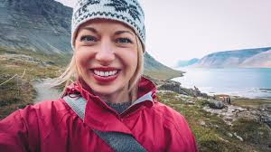 Svanhildur Björnsdóttir